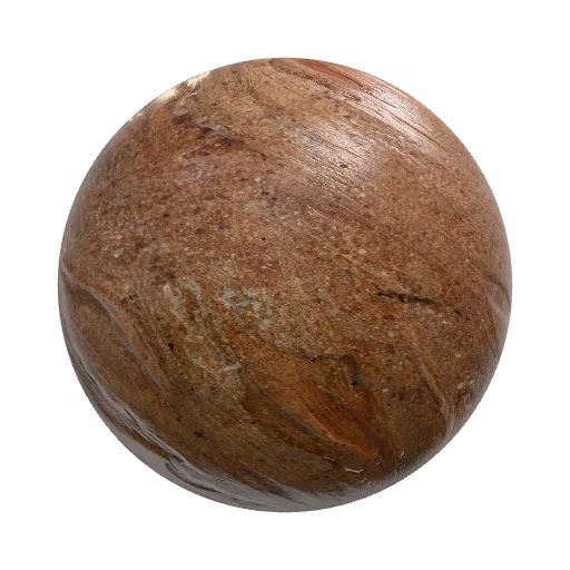 Textures Free — fabric PBR material preview