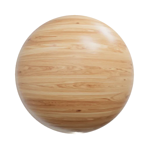 дерево — seamless other PBR material preview