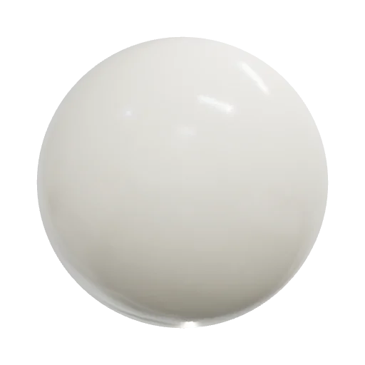 light beige anime — seamless organic PBR material preview