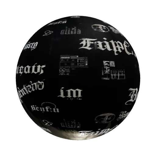 Create a premium American streetwear oversized t-shirt graphic design for a heav — seamless wood PBR material preview