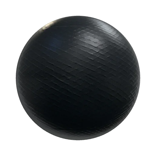очень легенькая рефленая накладка реалестичная… — seamless metal PBR material preview
