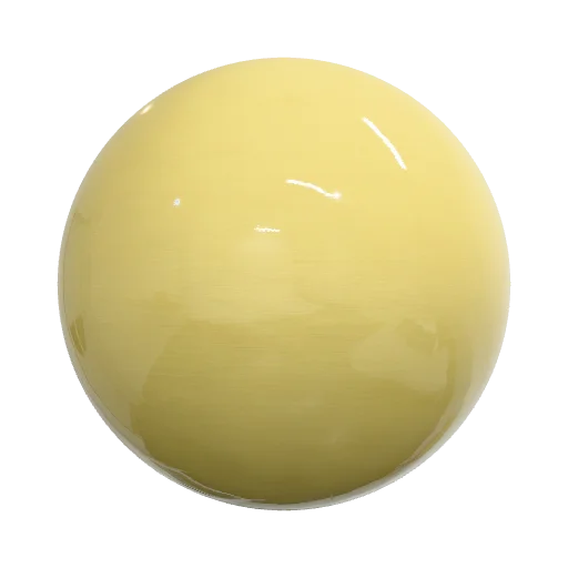 satin champagne gold metal, warm brass tone, fine… — seamless metal PBR material preview