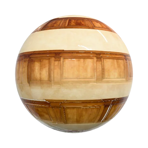 Seamless, tileable 2D architectural texture sheet… — seamless stone PBR material preview