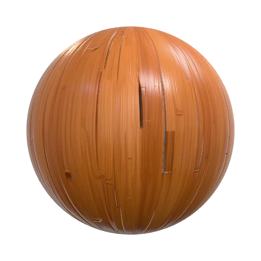 Stylized Cartoon Wood Material Prompt Seamless stylized… — seamless wood PBR material preview