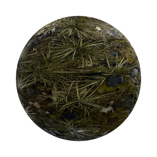 Seamless tileable PBR texture of Minecraft iron block… — metal PBR material preview