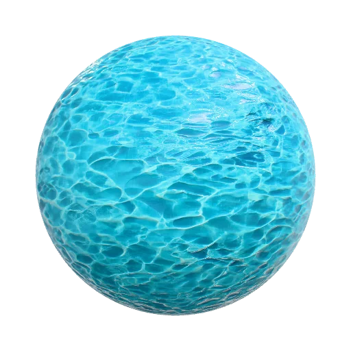 pool water — other PBR material preview