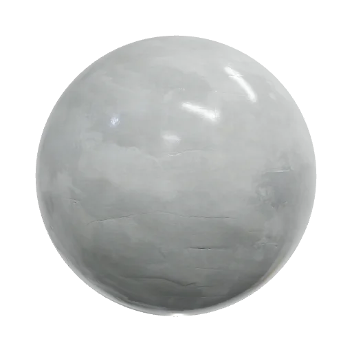 Сделай мне бесшовную текстуру бетона в hand-painted… — seamless stone PBR material preview