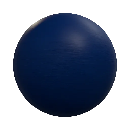 мметал синий — metal PBR material preview