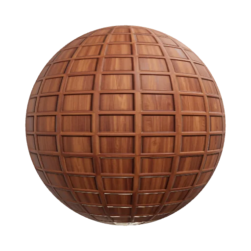 Seamless wood panel texture, 2048x1024 pixels, for Second Life. The design must — seamless wood PBR material preview