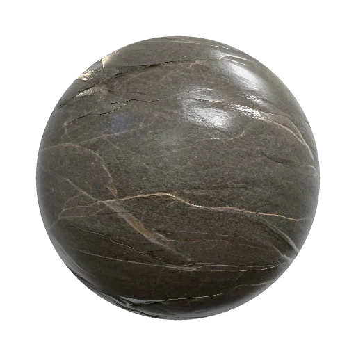 Super realistic stone — seamless stone PBR material preview