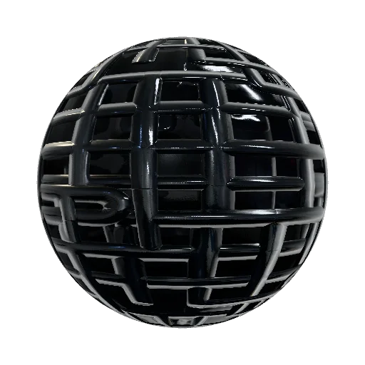 Create an ultra-realistic seamless PBR material of a… — seamless fabric PBR material preview