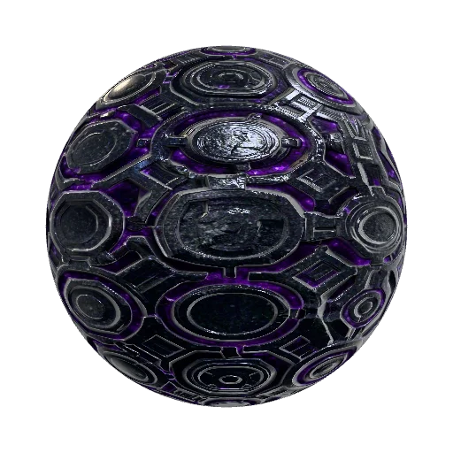 A high-resolution, photorealistic PBR texture map of… — seamless stone PBR material preview