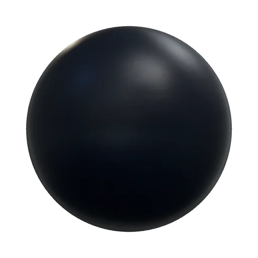 I want a black painted worn metal not so worn just kind… — seamless metal PBR material preview