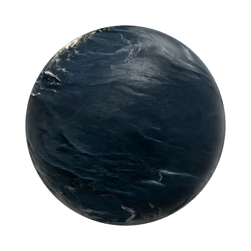 **Prompt for Craft PBR: Dark Water Texture** Create a… — other PBR material preview
