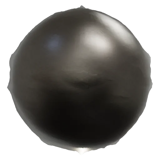 Stylized painterly packed earth ground terrain, hand-painted RTS game
texture, smooth compacted dirt, uniform muted brow — seamless ground PBR material preview