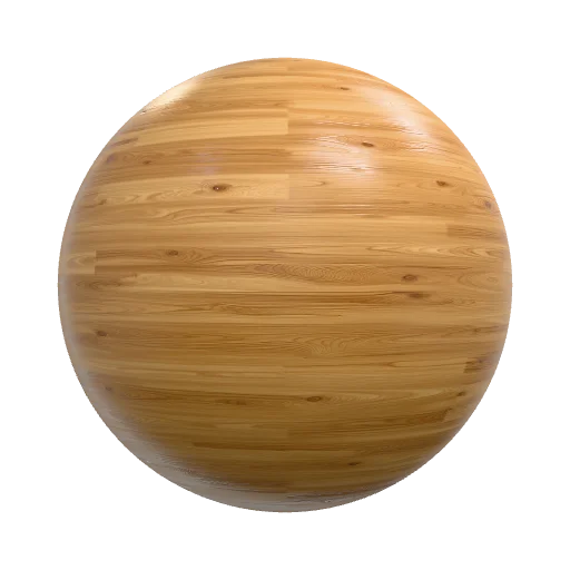 Tree Wood, PBR stylized realistics — seamless wood PBR material preview