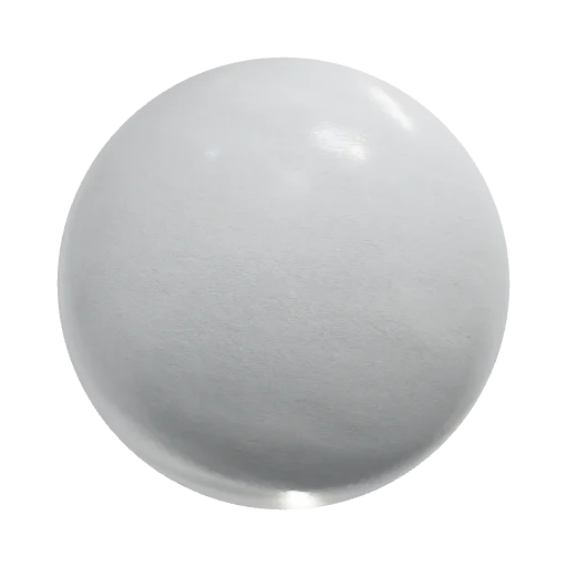 Sidewalk flat — seamless ground PBR material preview