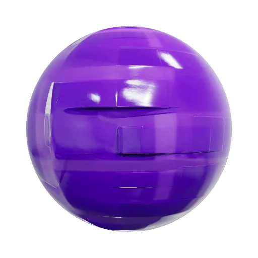 I WANT TEXTURE FOR ACRYLIC SHEET /GLASS ETC IN PURPLE… — seamless other PBR material preview