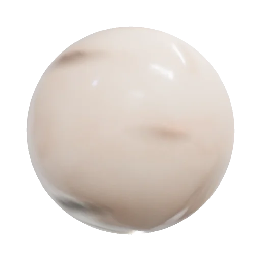 Create a femenine human body — seamless other PBR material preview