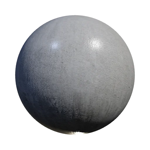 Rough monolithic concrete surface, brutalist architectural style, heavy coarse texture, tiny exposed aggregate pits, fai — seamless stone PBR material preview
