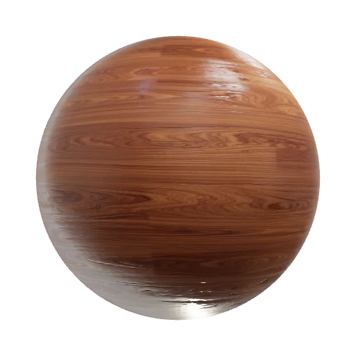 создай текстуру стола из дерева — seamless wood PBR material preview