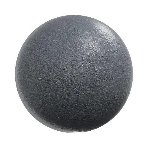 asphalt texture — seamless ground PBR material preview