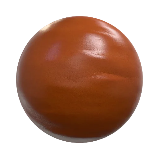 Leather texture — seamless fabric PBR material preview