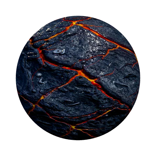 HyperrealistiSeamless PBR frog skin texture, fine… — organic PBR material preview