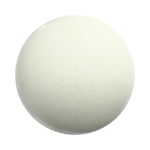 Hyperrealistic seamless cotton fabric material. PBR. — seamless fabric PBR material preview