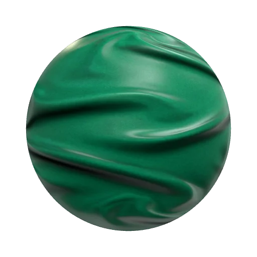 satin — fabric PBR material preview
