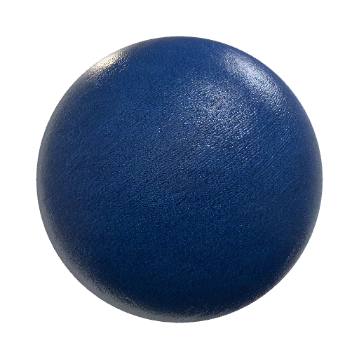 dark denim — seamless fabric PBR material preview