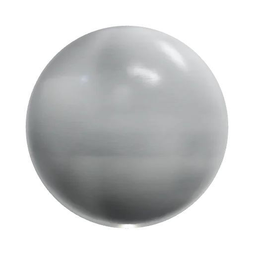 stainless steel — seamless metal PBR material preview