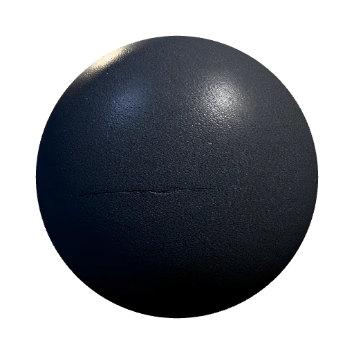 Дорога — seamless ground PBR material preview