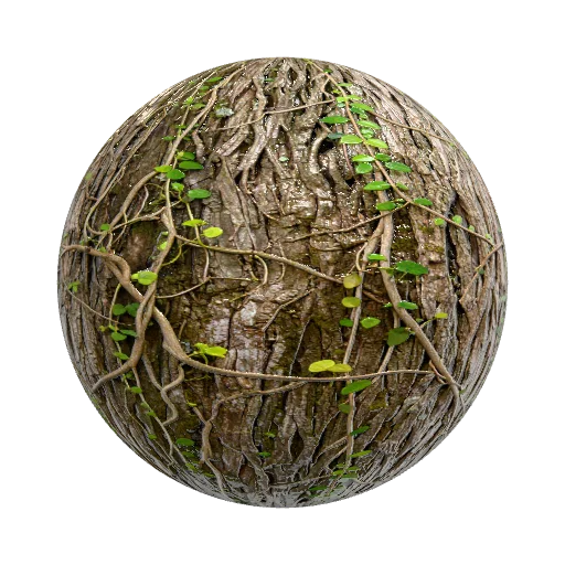 (photorealistic, hyperdetailed, 8k, uhd, sharp… — seamless wood PBR material preview
