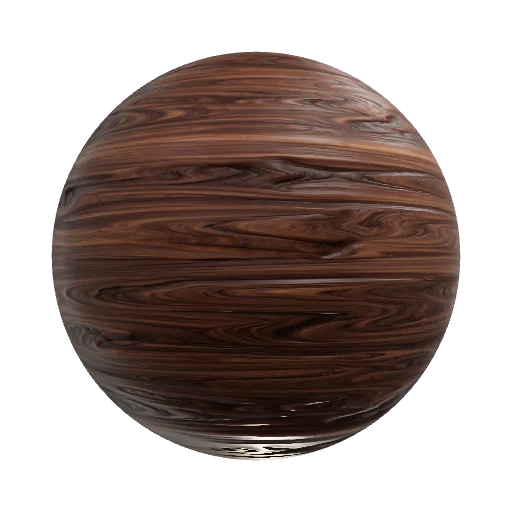 создай материал реалистичного тайлового дерева — seamless wood PBR material preview