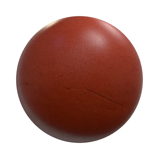 I need ceramic texture for poker chip — seamless stone PBR material preview