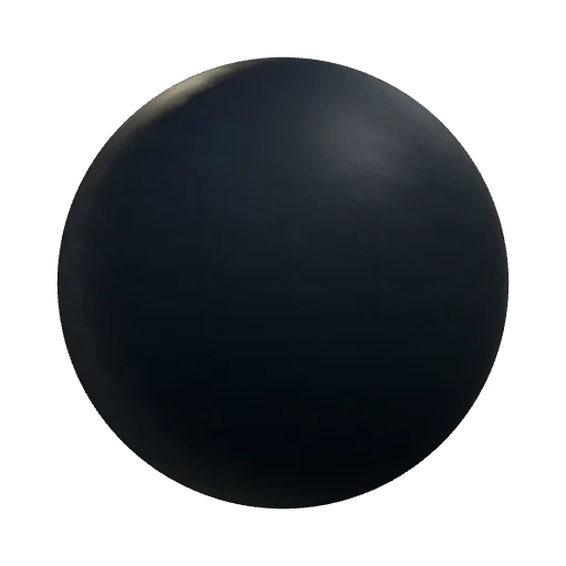 Clean fresh asphalt road surface, smooth uniform… — seamless ground PBR material preview