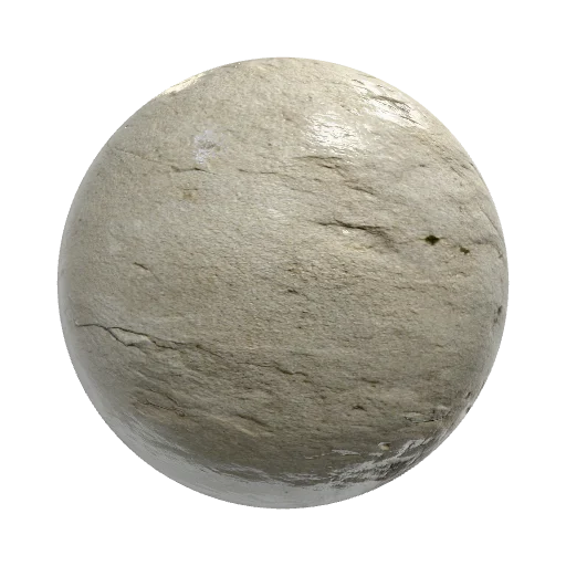 Create a realistic seamless PBR material texture for an… — seamless stone PBR material preview