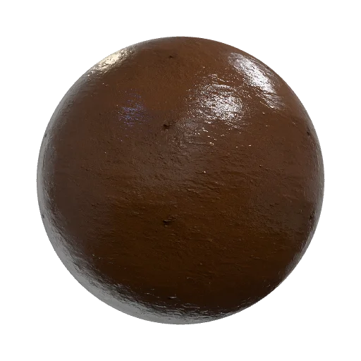 dirt — seamless ground PBR material preview