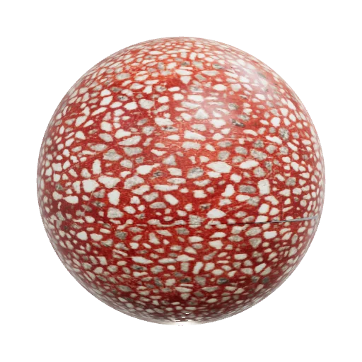 Untitled — seamless other PBR material preview
