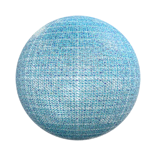 pool tiles — seamless tile PBR material preview