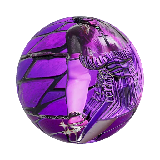 Untitled — seamless other PBR material preview