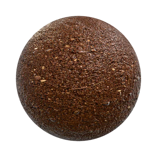 сво — seamless wood PBR material preview
