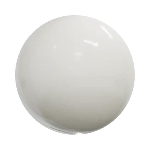 Vinyl, off-white, salt-crushed dashboard, worn glossyجه — seamless fabric PBR material preview