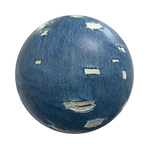 Create an ultra-realistic seamless PBR material of… — seamless fabric PBR material preview