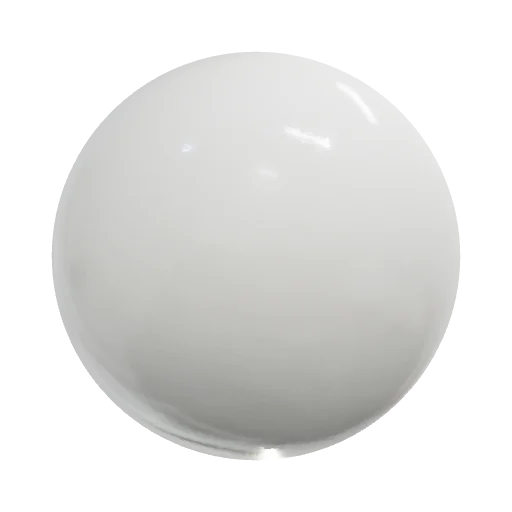 Gypsum board drywall — seamless ground PBR material preview